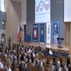 Polskie Służby Sanitarne obchodzą w tym roku jubileusz 100 lat istnienia. Z tej okazji w Olsztynie spotkali się przedstawiciele tych niezwykle ważnych służb z całego regionu.