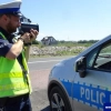 W ciągu jednego dnia policjanci z Warmii i Mazur zatrzymali 11 praw jazdy za nadmierną prędkość.