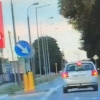 Kierowca nie stracił prawa jazdy – bo już go nie miał.