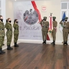 Nowi funkcjonariusze zasili Warmińsko-Mazurski Oddział Straży Granicznej.