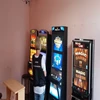 Funkcjonariusze Służby Celno-Skarbowej zatrzymali 13 nielegalnych automatów do gier.