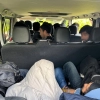 Do zatrzymania nielegalnych migrantów doszło w powiecie gołdapskim.