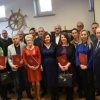 Lokalna Grupa Rybacka „Zalew Wiślany” podpisała 22 umowy na unijne dofinansowanie.