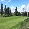 Rozstrzygnięto konkurs „Małe granty na infrastrukturę sportową”.