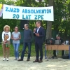 Zespół Placówek Edukacyjnych w Olsztynie istnieje już 20 lat, stanowiąc bezpieczną przystań dla wspaniałych osób w różnym wieku.