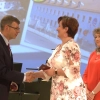 Warmińsko-Mazurskie Centrum Onkologii Szpitala MSWiA w Olsztynie obchodzi 20-lecie istnienia. Z tej okazji zorganizowano uroczystą galę.