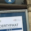 Miejska Informacja Turystyczna w Olsztynie trzyma poziom – po raz kolejny otrzymała 3 gwiazdki od Polskiej Organizacji Turystycznej.
