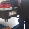 Przez 3 lata do Strefy Schengen nie wjedzie Rosjanin złapany na próbie przemytu.