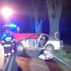 W ostatni weekend na drogach Warmii i Mazur nie brakowało tragicznych zdarzeń.