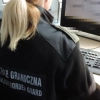 Straż Graniczna w grudniu zatrzymała 30 osób poszukiwanych listami gończymi.