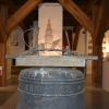 Dzwon z olsztyńskiej wieży ratuszowej trafił do Muzeum Nowoczesności.
