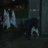 To był moment refleksji i przypomnienia o poległych. Za nami warmińsko-mazurskie wojewódzkie obchody 38. rocznicy wprowadzenia w Polsce stanu wojennego.