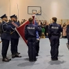 W Olsztynie odbyło się pierwsze w tym roku policyjne ślubowanie.
