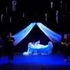 Za nami premiera najnowszego spektaklu Teatru „Autentyczni My” zatytułowanego „Pięć tysięcy róż”. Aktorzy wystąpili na deskach Teatru im. Stefana Jaracza w Olsztynie.