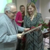 Kilkudziesięciu doświadczonych lekarzy zostało uhonorowanych przez Warmińsko-Mazurską Izbę Lekarską z okazji pięćdziesięciolecia pracy w zawodzie.