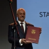 Krwiodawcy z Warmii i Mazur zostali odznaczeni.