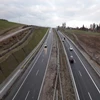 GDDKiA otworzyła oferty złożone w ponownym przetargu na budowę drogi ekspresowej z Borek Wielkich do Mrągowa.