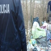 Dzięki informacjom od mieszkańców oraz interwencjom policji, w miniony weekend udało się uratować 8 osób, którym groziło zamarznięcie.