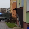 W Iławie znaleziono pocisk z czasów II Wojny Światowej.