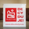 Poznaliśmy projekty, na które będzie można głosować w tej edycji Olsztyńskiego Budżetu Obywatelskiego.