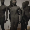  Wybitna polska artystka o światowej sławie. Galeria BWA w Olsztynie prezentuje twórczość Magdaleny Abakanowicz.
