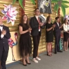 Uroczysty polonez i długa, wspólna zabawa. Za nami Bal Absolwentów Zespołu Placówek Edukacyjnych w Olsztynie.