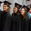 Studenci wydziału lekarskiego po raz kolejny bardzo dobrze wypadli na Lekarskim Egzaminie Końcowym.
