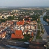 To uczelnia, która stawia na kształcenie poprzez praktykę, wykorzystując do tego nowoczesny sprzęt. Zaglądamy do Akademii Medycznych i Społecznych Nauk Stosowanych w Elblągu.