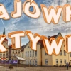 Na zakończenie długiej majówki Olsztyn organizuje wydarzenia w centrum miasta.