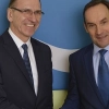 Ambasador Francji w Polsce odwiedził stolicę Warmii i Mazur. Okazją była konferencja ECO-Miasto.