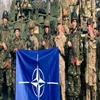 W Giżycku został pobity żołnierz batalionu NATO oraz towarzyszący mu cywil.