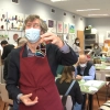 To pierwsze takie spotkanie na żywo. Do Zespołu Placówek Edukacyjnych w Olsztynie przyjechali przedstawiciele projektu Erasmus+ „Art Therapy for Autism” z całej Europy.