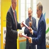 Bank Gospodarstwa Krajowego podpisał umowę z Warmińsko-Mazurską Agencją Rozwoju Regionalnego. Cel – wsparcie firm z regionu.