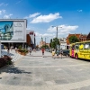 W Olsztynie pojawił się specjalny autobus Miejskiego Ośrodka Kultury.