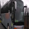 Wpadł kolejny kierowca z przekręconym licznikiem. Tym razem problem dotyczy autobusu turystycznego.