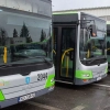 W Olsztynie – ze względu na zagrożenie koronawirusem – instytucje kultury są zamknięte. Autobusy i tramwaje przejdą zaś dezynfekcję.