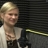 Katarzyna Milczarek – kobieta wielu pasji. Jej miłość do sztuki zaczęła się od historii z… kapeluszem.