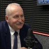 Nowe Muzeum Bitwy pod Grunwaldem w Stębarku już działa. O kosztach tej inwestycji mówi Gustaw Marek Brzezin, marszałek województwa warmińsko-mazurskiego.