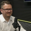 Robert Waraksa wygrał wybory na burmistrza Olsztynka. Jakie ma plany i zamierzenia?