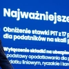 Premier zapowiada nowe przepisy.