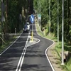 Zarząd Dróg Wojewódzkich w Olsztynie przystępuje do budowy chodników przy szosach.