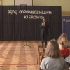 To szereg działań skierowanych do grupy wiekowej, która stwarza największe zagrożenie na drogach regionu. Wojewódzki Ośrodek Ruchu Drogowego wspólnie z Komendą Wojewódzką Policji w Olsztynie zainaugurował kampanię „Będę odpowiedzialnym kierowcą