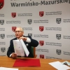 Samorząd województwa warmińsko-mazurskiego chce stworzyć nowe linie autobusowe.