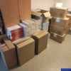 Przemycone papierosy o wartości prawie 155 tysięcy złotych wykryli podczas rutynowej kontroli drogowej funkcjonariusze Straży Granicznej.
