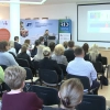 Za nami jubileuszowa, dwudziesta Konferencja Naukowa Młodych Badaczy w Instytucie Rozrodu Zwierząt i Badań Żywności PAN w Olsztynie.