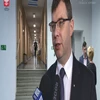 Wszystkie służby gotowe na ferie. O ich współpracy wojewoda Artur Chojecki poinformował podczas inauguracji akcji „Bezpieczne Ferie”.