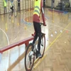 Znają przepisy – i doskonale panują nad swoimi rowerami. Najlepsi uczniowie ze szkół podstawowych z Warmii i Mazur rywalizowali w finale Wojewódzkiego Turnieju Bezpieczeństwa w Ruchu Drogowym.