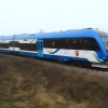 To inicjatywa POLREGIO na Dzień Bez Samochodu.