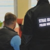 Zatrzymano go na przejściu granicznym w Grzechotkach.