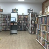 Gminna Biblioteka Publiczna w Świątkach to jedna z najnowocześniejszych bibliotek w Polsce – nie zapomina ona jednak o tradycji. Potwierdza to ogólnopolski ranking, w którym Biblioteka w Świątkach zajęła drugie miejsce.